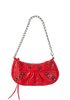 Le Cagole Mini, front view